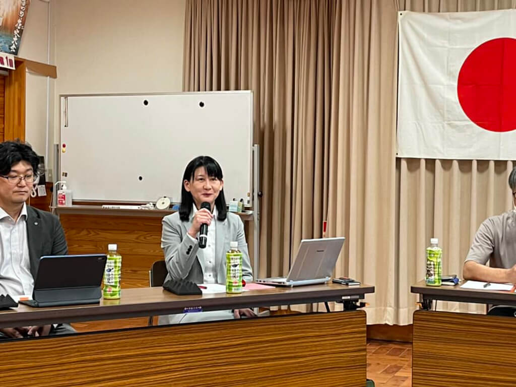 2023年6月例会開催6