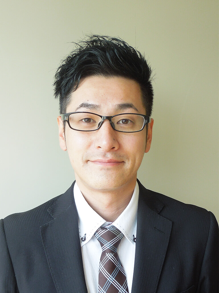 令和7年度会長 菊池幸礼